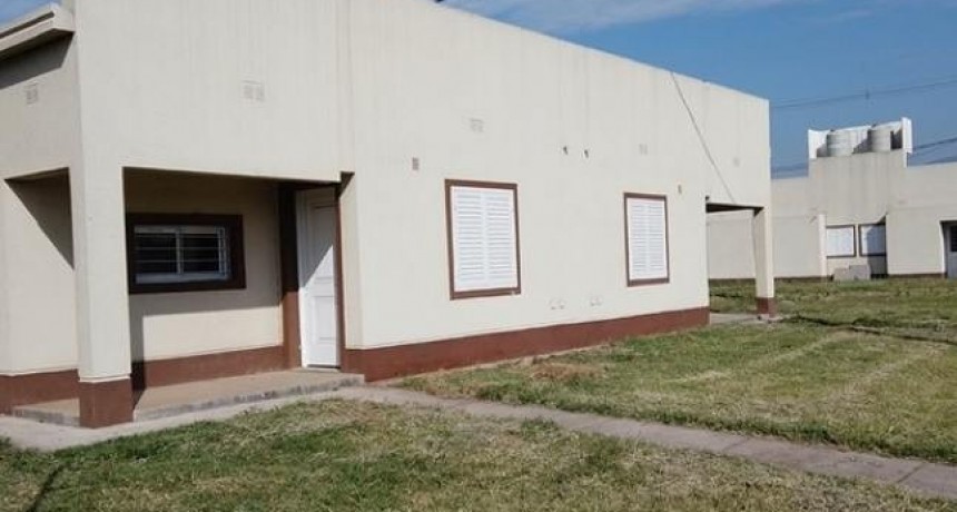 Llamado a inscripción o actualización de datos del Plan 80 Viviendas e Infraestrucutra