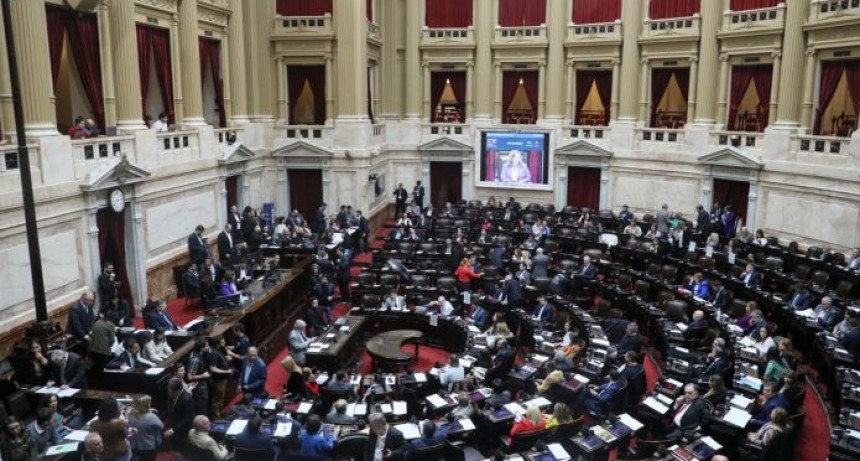 Diputados: se aprobó el proyecto para aliviar a deudores de créditos UVA y fracasó la derogación de la Ley de Alquileres