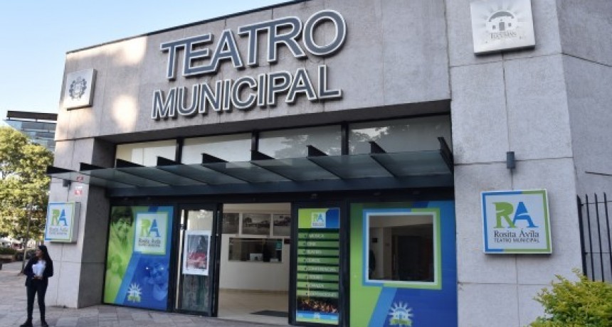 El Teatro “Rosita Ávila” tendrá una cartelera especial para los niños en estas vacaciones