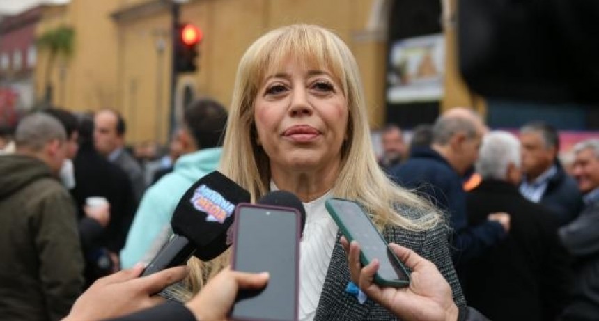 El Gabinete provincial saludó a los tucumanos por el 9 de julio