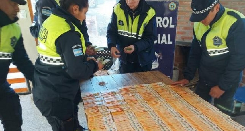 La Policía investiga a una banda de prestamistas