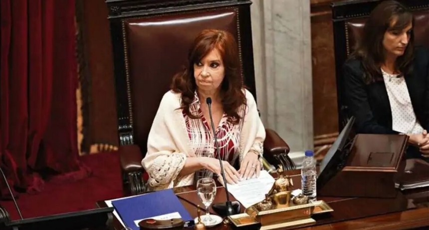 Senado: se cayó la sesión y no se aprobó el pliego de una jueza clave para el futuro judicial de Cristina Kirchner