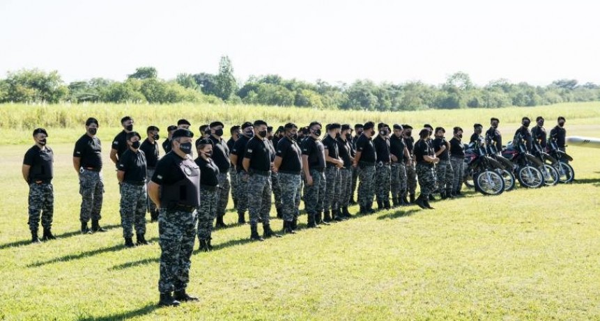 Yerba Buena: convocan a jóvenes tucumanos que quieran formar parte de la GUM