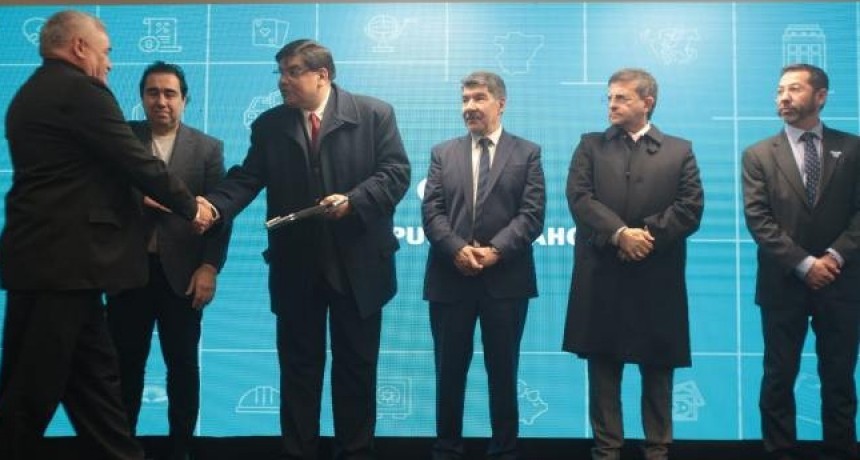 La Caja Popular de Ahorros de Tucumán celebró sus 108 años