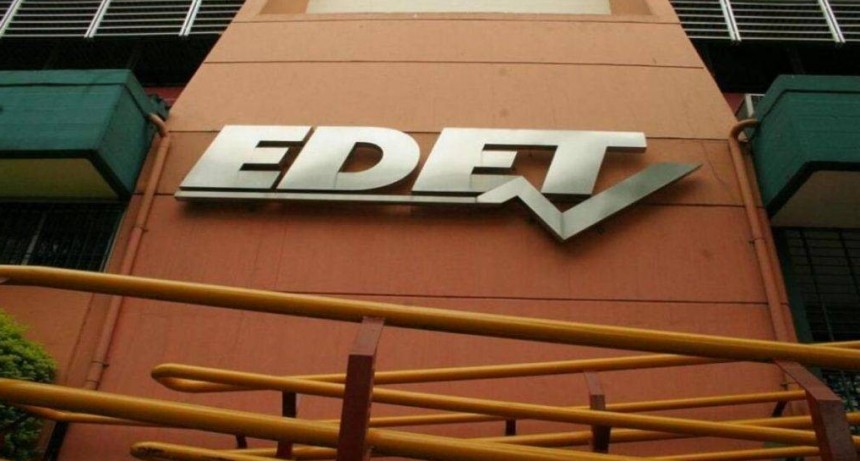 EDET hoy no abrirán sus puertas