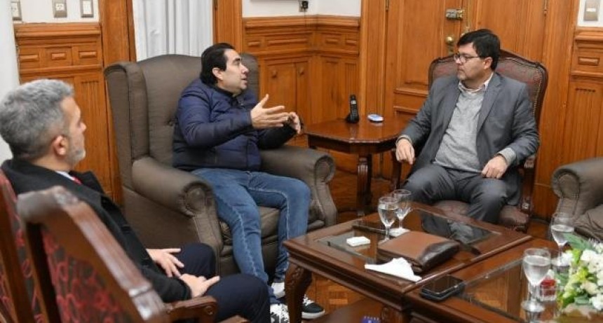 Fortalecen la seguridad en el Gran San Miguel de Tucumán y villas turísticas