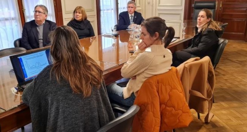 Incitan a la población a vacunarse contra la gripe