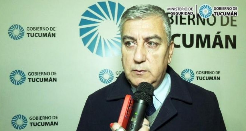 Operativo policial: recapturan a seis evadidos de las comisarías
