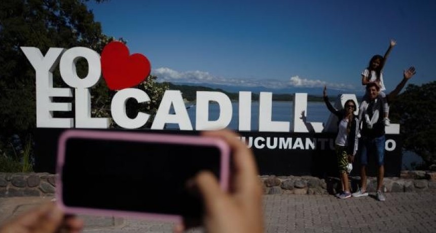 Turismo presenta una cartelera para disfrutar de Tucumán durante todo julio
