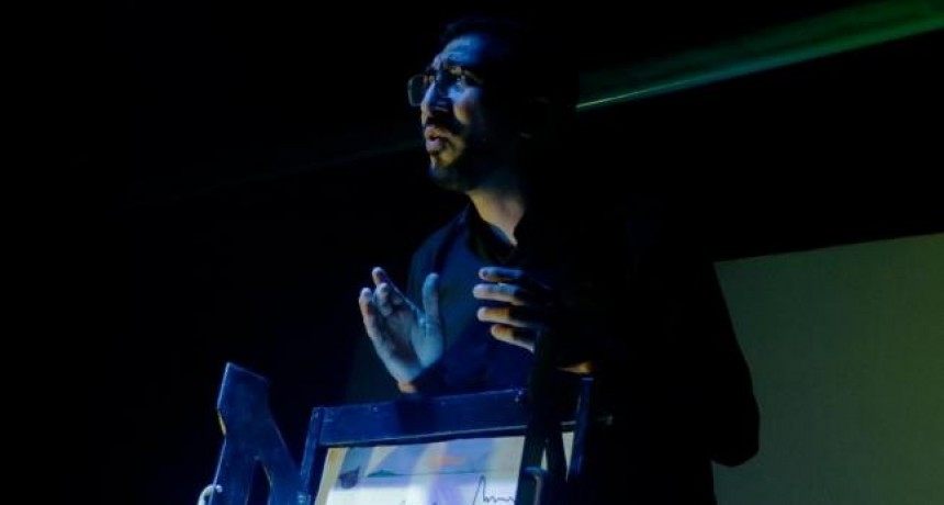 Teatro Orestes Caviglia: 3 obras para despedir las vacaciones de invierno