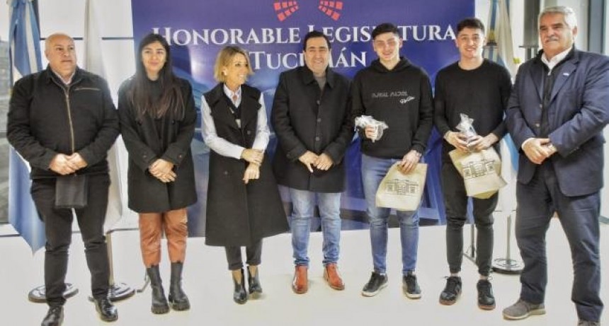 Aguilares es epicentro del mejor pádel nacional