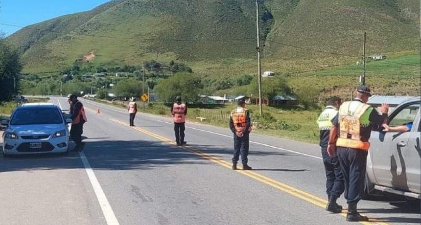 Concientizan a conductores sobre la seguridad vial y prevención de accidentes