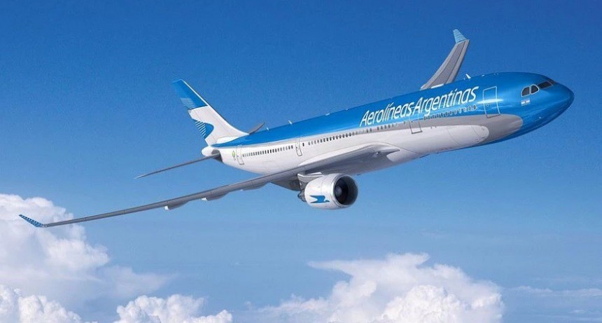 Las líneas aéreas se incorporan al programa Precios Justos
