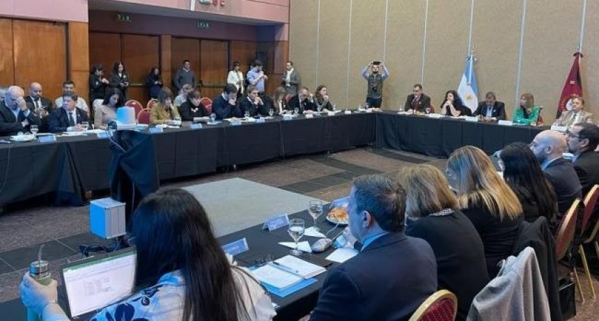 En septiembre, Tucumán será sede del Consejo Federal de Salud