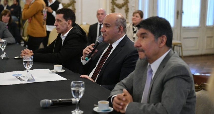 Se realizó la apertura de sobres para la obra del Acueducto de Vipos