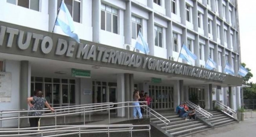 Donaron sangre del cordón umbilical para intentar salvar la vida de un niño