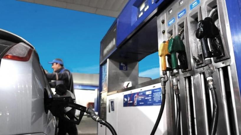Aumento de precios de combustibles a partir de hoy