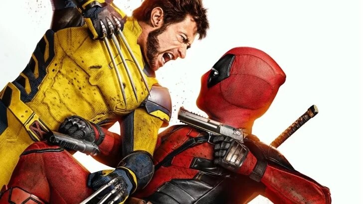 'Deadpool & Wolverine' sería la entrada de los X-Men al Marvel Universe