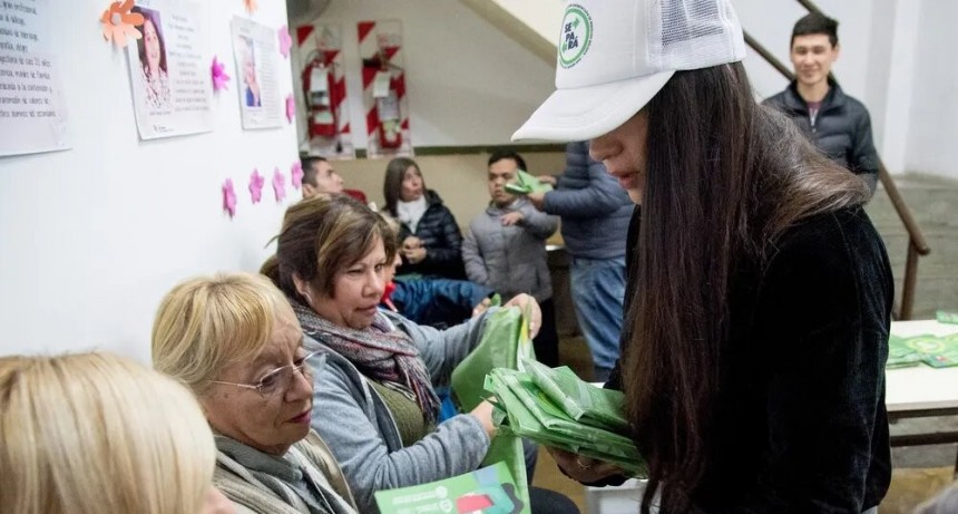 San Miguel de Tucumán: impulsan la despapelización de reparticiones municipales