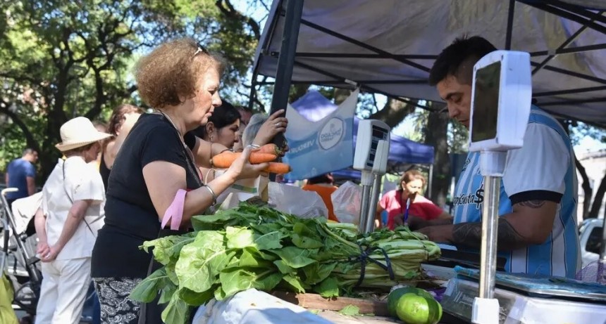 Principales ofertas del Mercado en tu Barrio para esta semana
