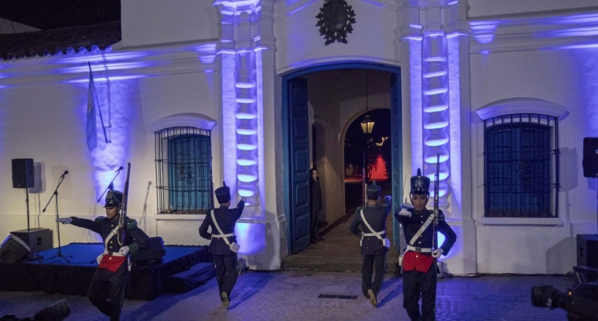 Provincia y Municipio delinean actividades y espectáculos previos al 9 de Julio