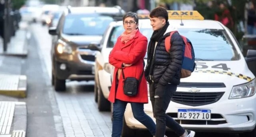Tiempo: frío y máxima que podría superar los 20º para hoy en Tucumán