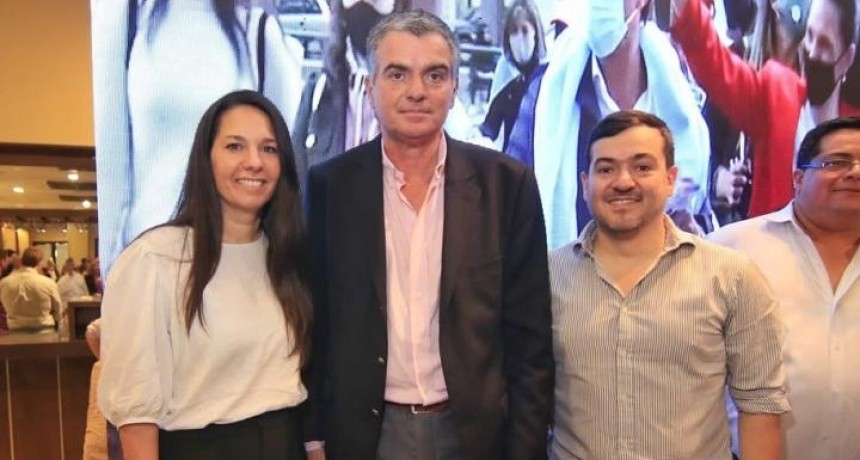 Murga sobre la Ley de Bases: “no hay que tener miedo, todo va a llegar a buen puerto”