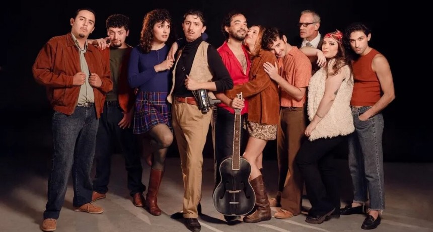 Esta es la cartelera del Teatro Municipal Rosita Ávila del 5 al 7 de julio