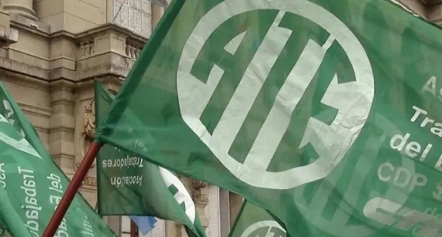 Califican a comunicado de ATE como 