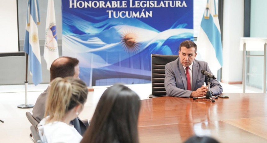 Impulsan un proyecto para mejorar la seguridad en zonas rurales