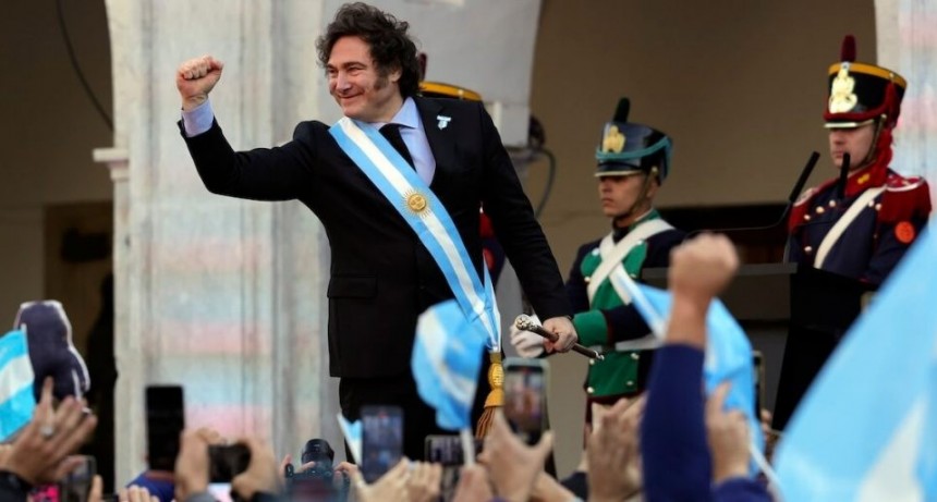 Tras el Pacto de Mayo en Tucumán, Milei encabezará el Tedeum y un desfile militar en CABA el 9 de Julio