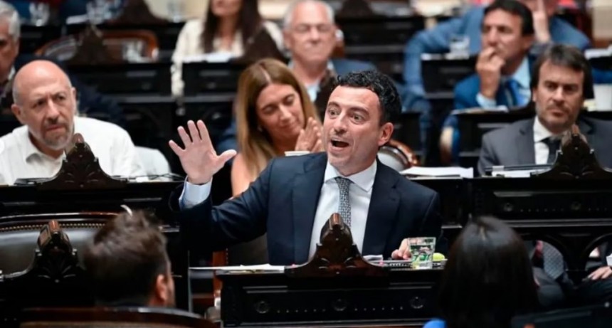 Diputados: desde la oposición apuntaron contra la UCR por suspender la sesión sobre temas educativos