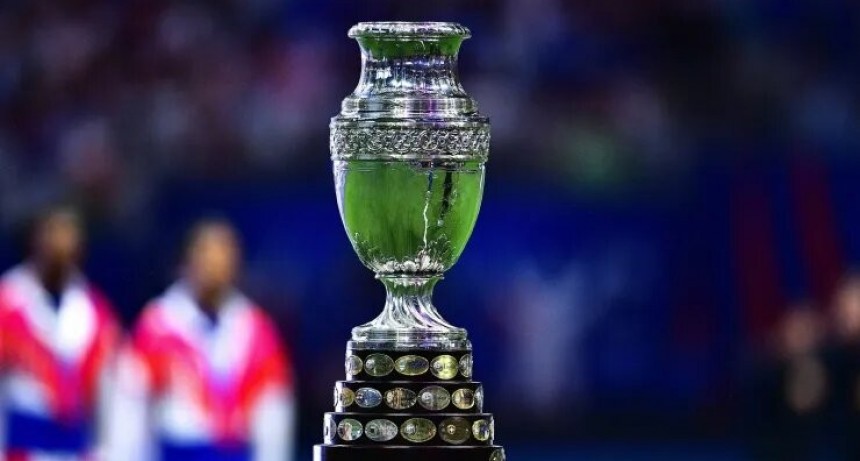 Cuándo arrancan los cuartos de final y cómo quedaron los cruces de la Copa América