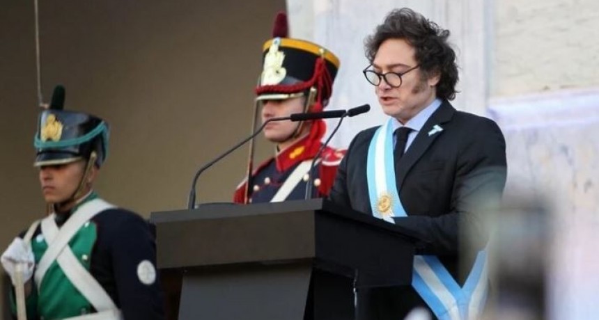 Pacto de Mayo: invitaciones cursadas, lista de asistentes y actividades por el Día de la Independencia
