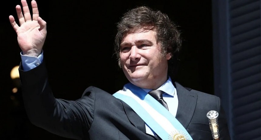 El Gobierno oficializó los 10 puntos del Pacto de Mayo