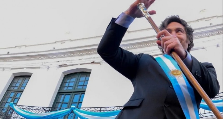Milei visitará San Juan antes de la firma del Pacto de Mayo en Tucumán
