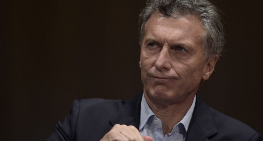 Macri: 