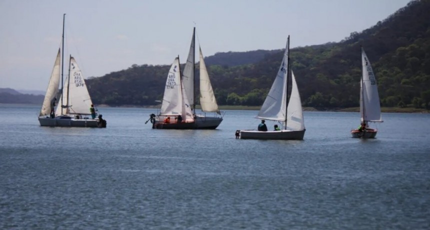 El Cadillal se llenará de color con una nueva edición de la Regata Independencia