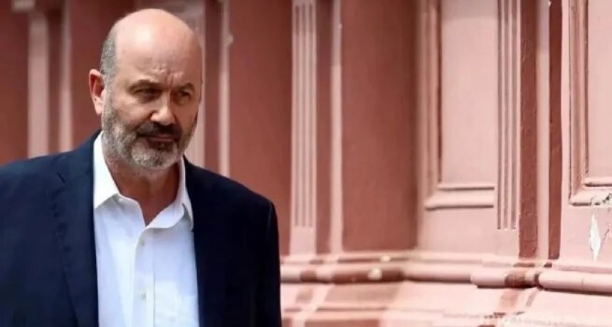 Sturzenegger asumirá al frente del ministerio de Desregulación y Transformación del Estado