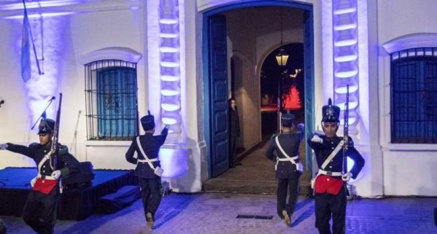 Cronograma de actividades por los festejos del 9 de julio