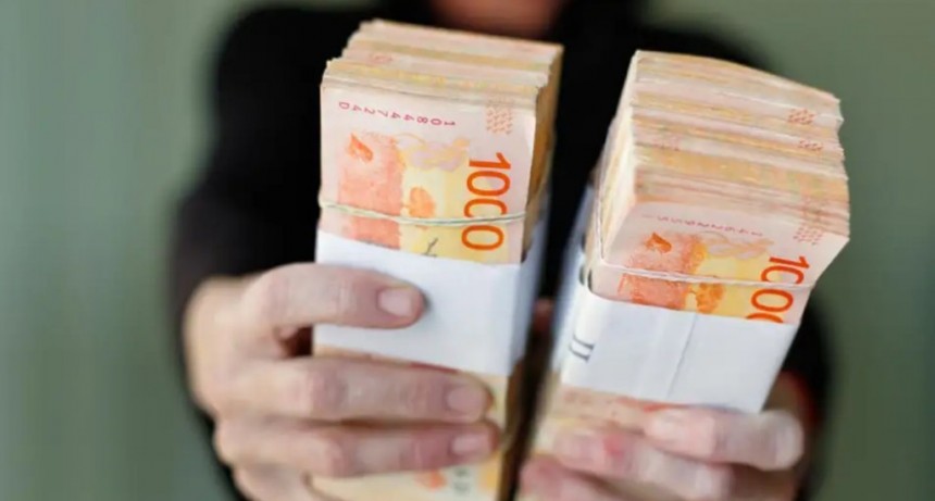 Así están las tasas de plazos fijos en la primera semana de julio