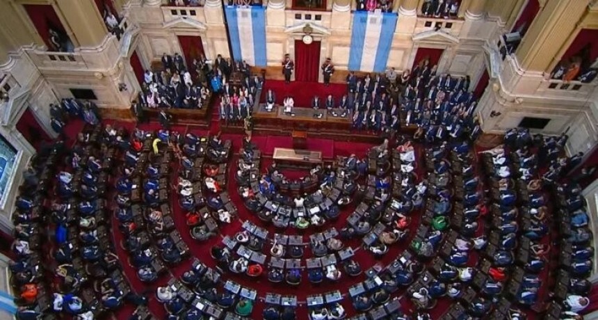 Qué agenda parlamentaria motoriza el Gobierno para la segunda parte del año