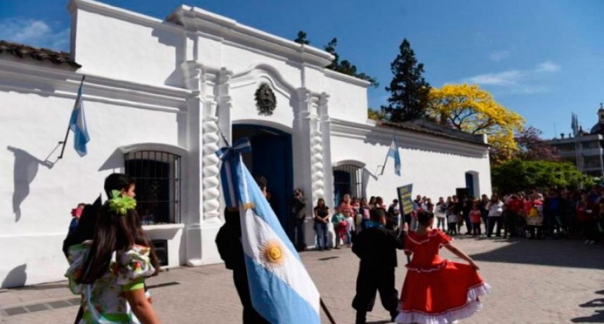 Quiénes estarán y quiénes no para el Pacto de Mayo en Tucumán