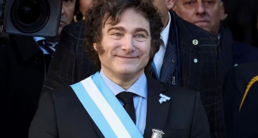 Milei llegará a Tucumán para firmar el Pacto de Mayo con gobernadores