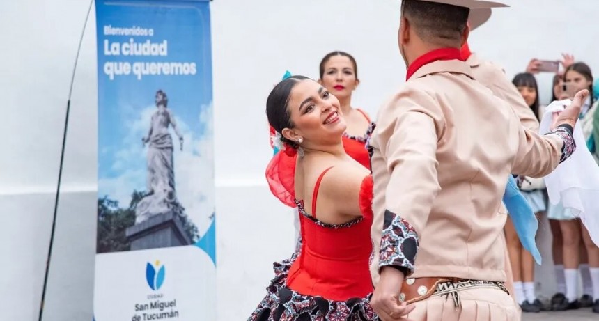 A partir del 10 de julio se podrá disfrutar de espectáculos y talleres gratuitos en la Plaza Temática