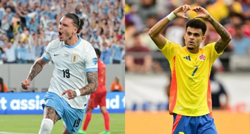 Una IA dijo quién será el rival de la Selección Argentina en la final de la Copa América