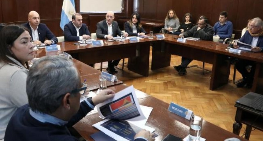 Buscan implementar el Plan Estratégico para el Abordaje Integral del Dengue