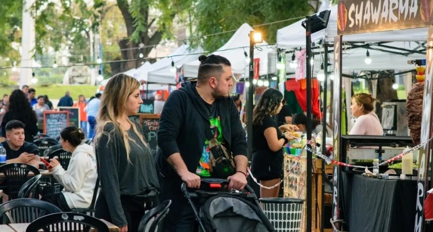 Dónde estarán las ferias municipales este fin de semana