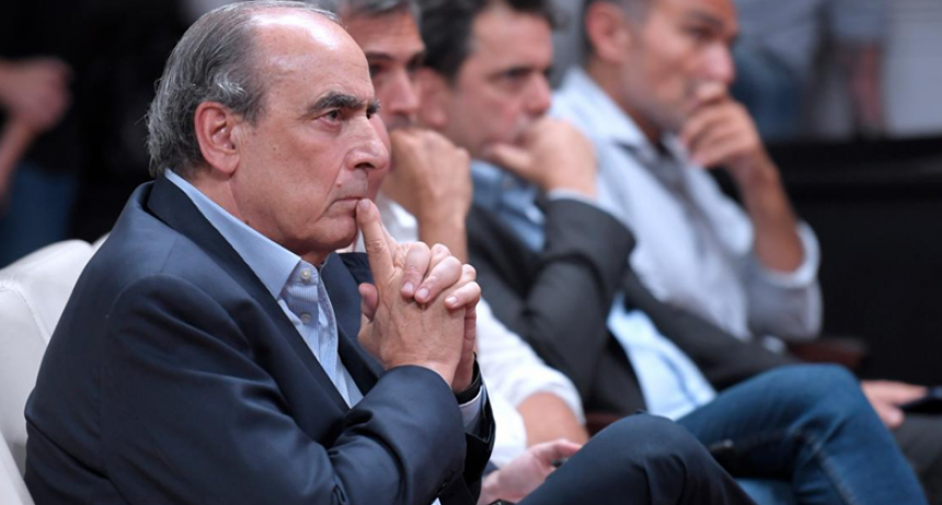 Francos sobre una posible alianza con el PRO: 