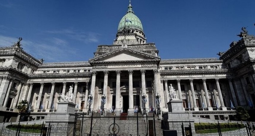 Tras el receso en el Congreso, el Gobierno presentará la ley de 